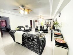 Blk 758 Choa Chu Kang North 5 (Choa Chu Kang), HDB Executive #622185581
